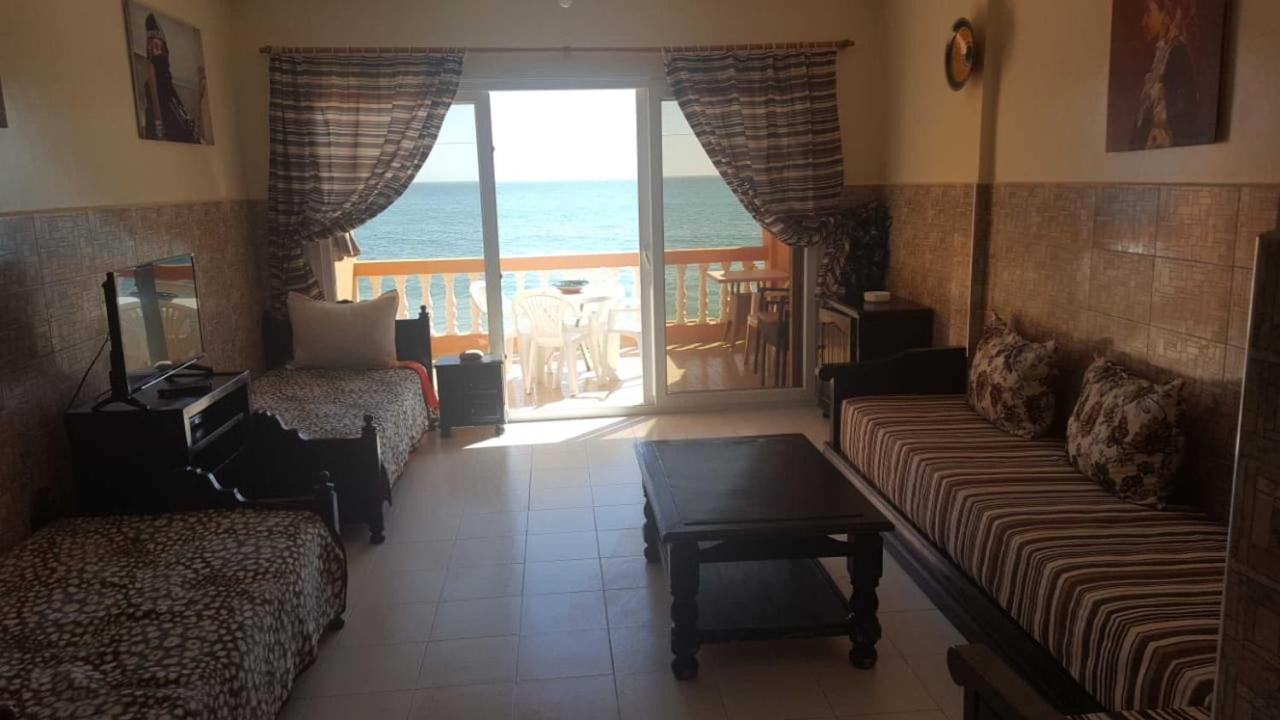 Beautiful Apartment Directly At The Beach Of ทากาเซาท์ ภายนอก รูปภาพ