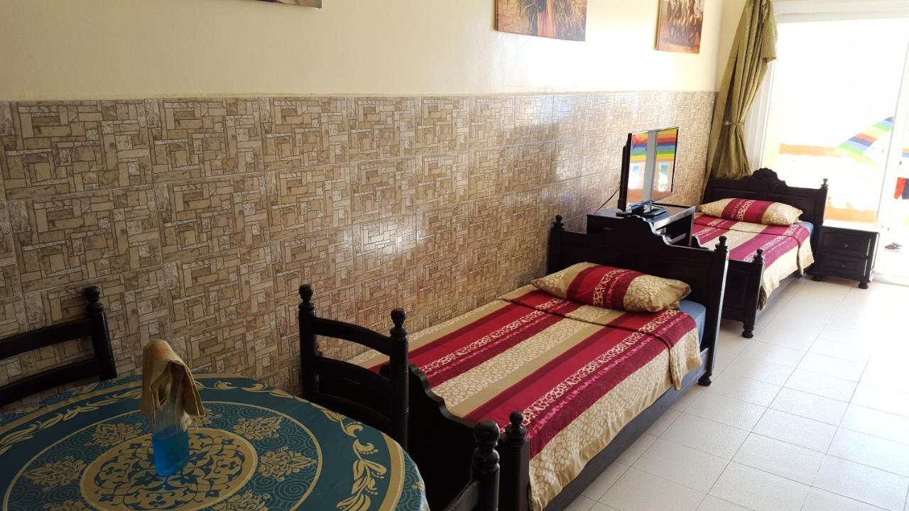 Beautiful Apartment Directly At The Beach Of ทากาเซาท์ ภายนอก รูปภาพ