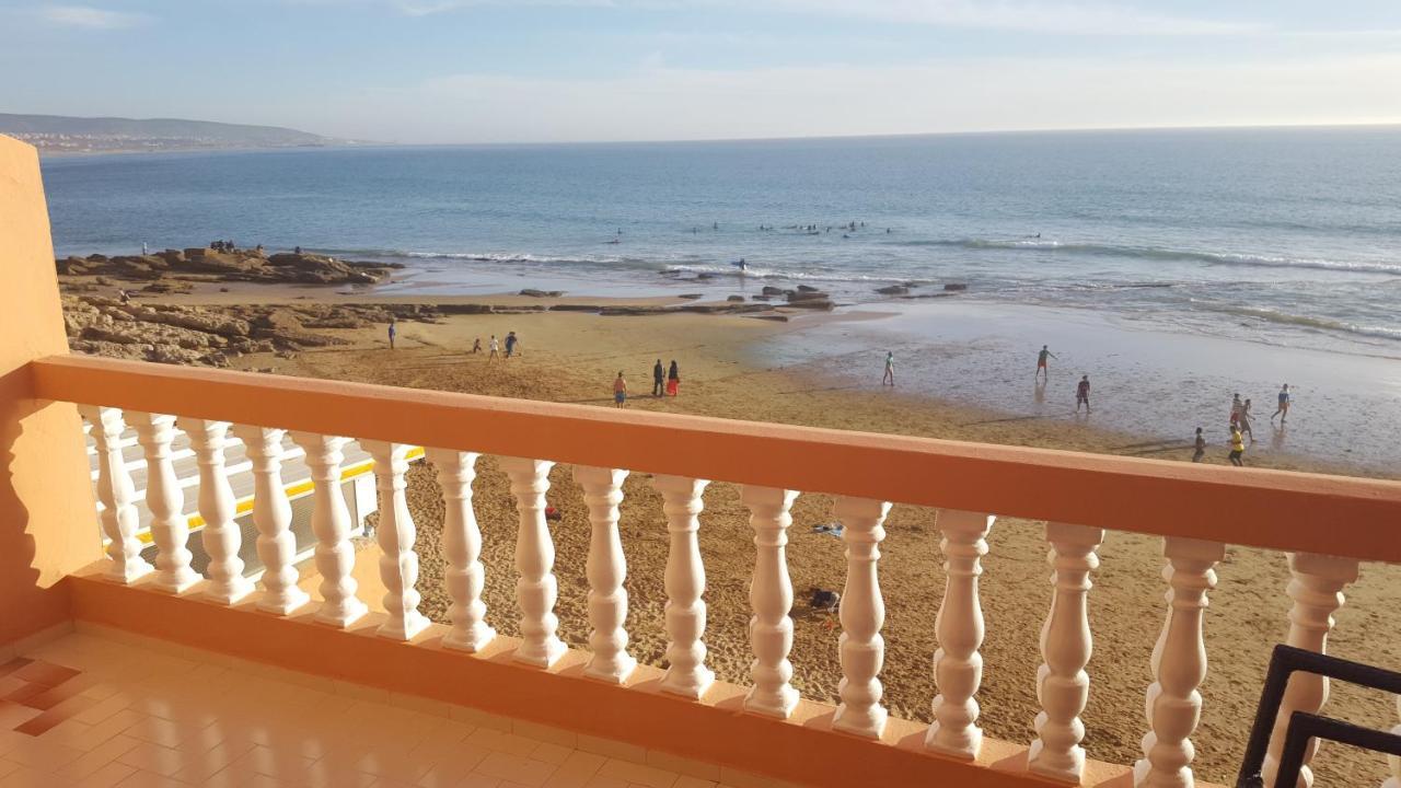 Beautiful Apartment Directly At The Beach Of ทากาเซาท์ ภายนอก รูปภาพ