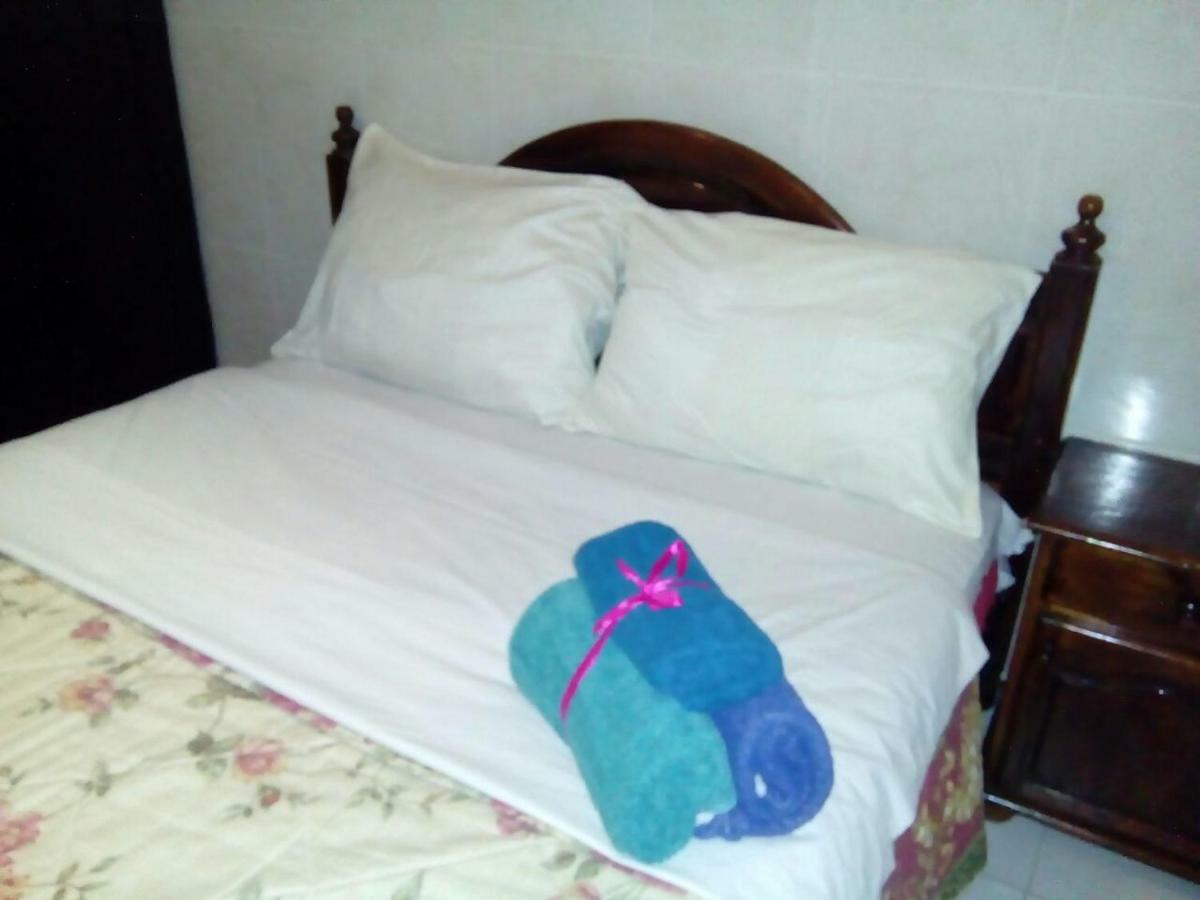 Beautiful Apartment Directly At The Beach Of ทากาเซาท์ ภายนอก รูปภาพ