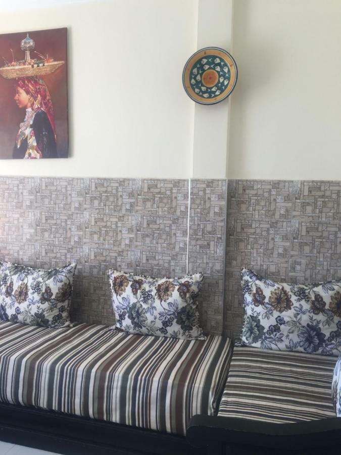 Beautiful Apartment Directly At The Beach Of ทากาเซาท์ ภายนอก รูปภาพ